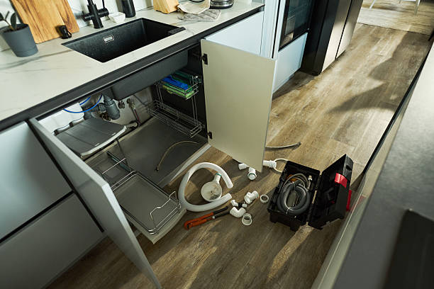 24/7 Emergency Pipe Repair experts in Edgefield, SC